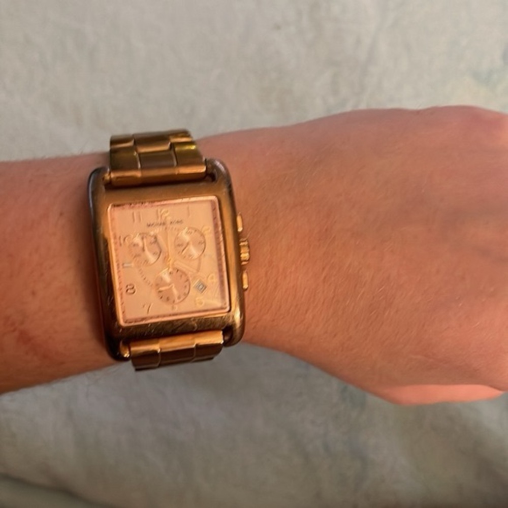 Michael Kors watch